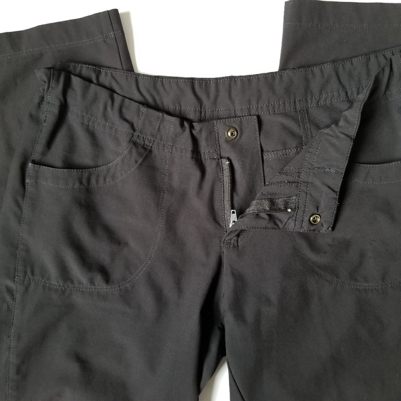 Patagonia Lightweight Capri Pants - Picture 7 of 11